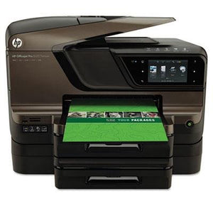 HP Officejet Pro 8600 N911n Inkjet Multifunction Printer - Color - Desktop