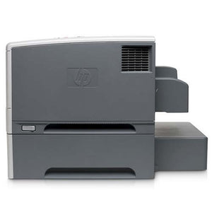 HP Laserjet 5200DTN Printer. 35 Ppm, Prints 3 X 5 To 12.28 X18.5 In. 128MB Std. (Renewed)
