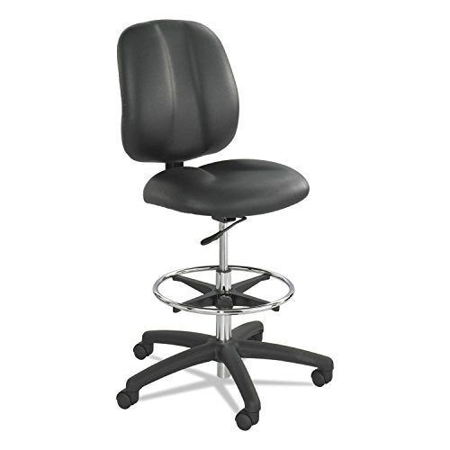 Safco Apprentice II Extended Height Vinyl MPN: 7084BL