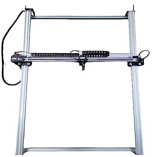 iDrawHome 2.0 H-Structure Pen Plotter with A1 Plotting Range