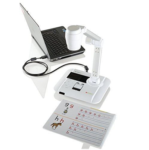 GBC Document Camera, Discovery 3100 (DCV10009)