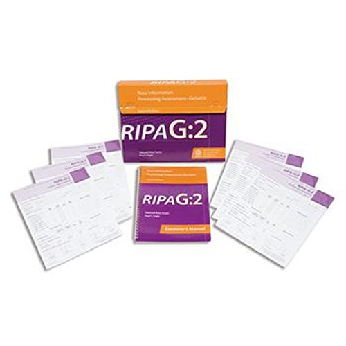 Sammons Preston RIPA G-2 (Complete Kit)
