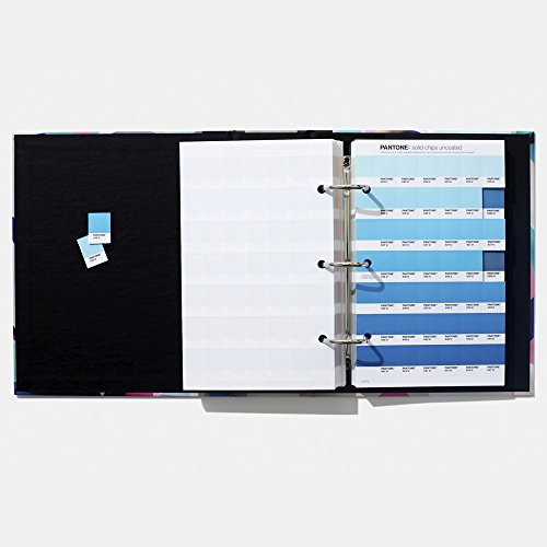 Pantone GP1606N, Coated and Uncoated Solid Chips Set
