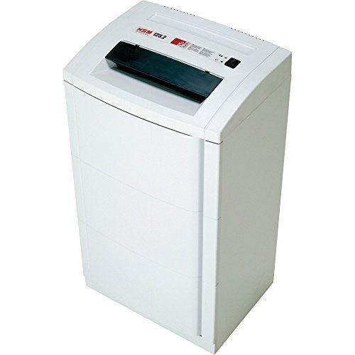 HSM Shredder 125.2 L6 AUTOOIL