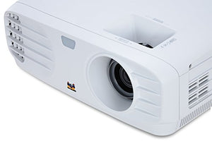 ViewSonic PG700WU 3500 Lumens WUXGA Networkable Projector with HDMI and USB