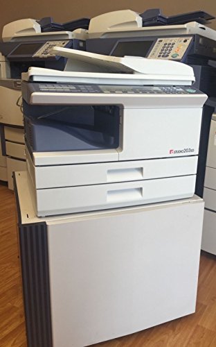 Toshiba e-STUDIO 203SD Copier