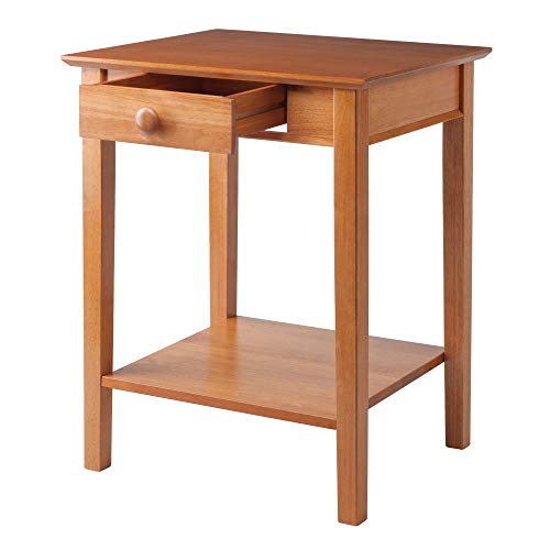 Winsome Studio Home Office Furniture Set