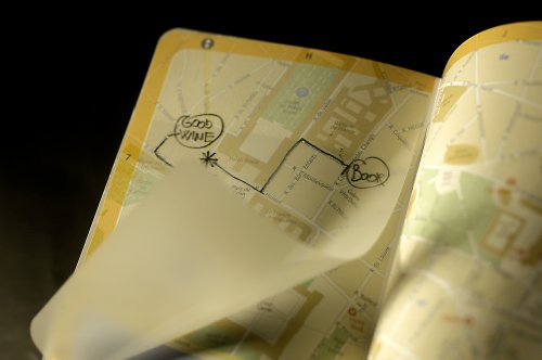 Moleskine City Notebook Firenze (Florence)