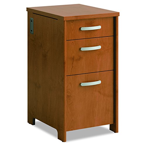 Envoy 3 Drawer Pedestal