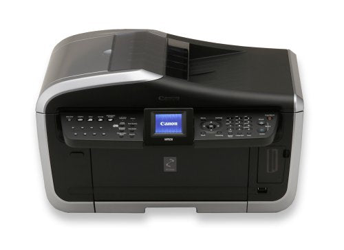 Canon Pixma MP830 Office All-In-One Inkjet Printer (0583B002)