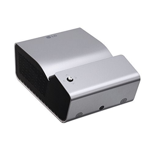 LG Electronics PH450UG Short Throw LED Projector with Screen Share
