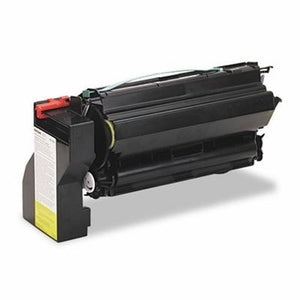 39V1926 High-Yield Toner, 15000 Page-Yield, Yellow by InfoPrint Solutions Company (Catalog Category: Computer/Supplies & Data Storage / Printer Supplies/Accessories) by INFOPRINT