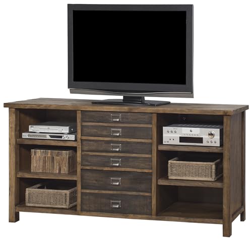 Martin Furniture Heritage Credenza