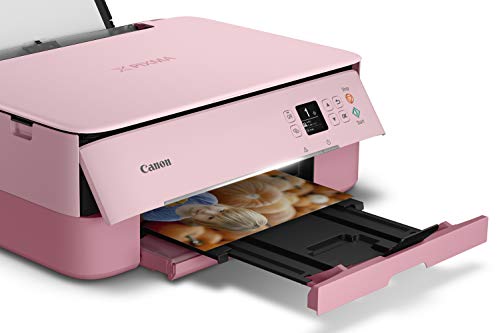 Canon PIXMA TS5320 Wireless Inkjet Color Printer