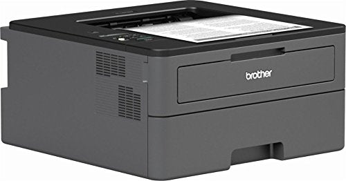 Compact Laser Printer HL-L2370DW,Up to 36ppm,Up to 2400 x 600 dpi,Wireless 802.1 (Renewed)