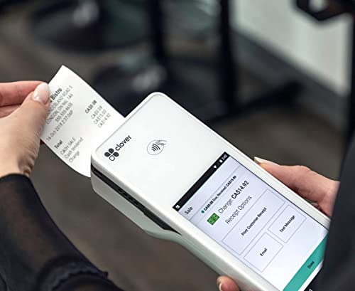 Clover Flex (Newest Version) - Requires Processing Through Powering POS