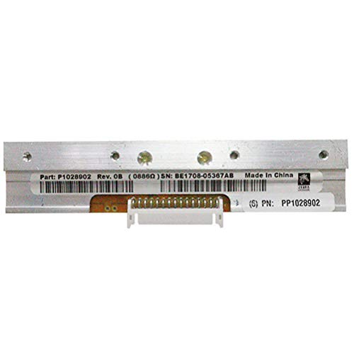 P1037974-010 Printhead for Zebra ZT230 Barcode Label Printer 203dpi