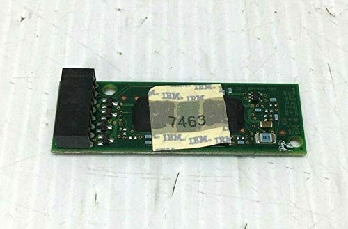 Generic VPD Card 80P3257 7463 9406-550