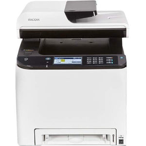 Ricoh 408235 SP C261SFNw Color Laser Multifunction Printer
