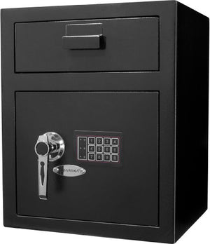 BARSKA Large Keypad Depository Safe