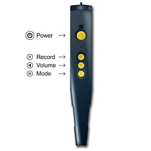 PenFriend 2 Voice Labeling System