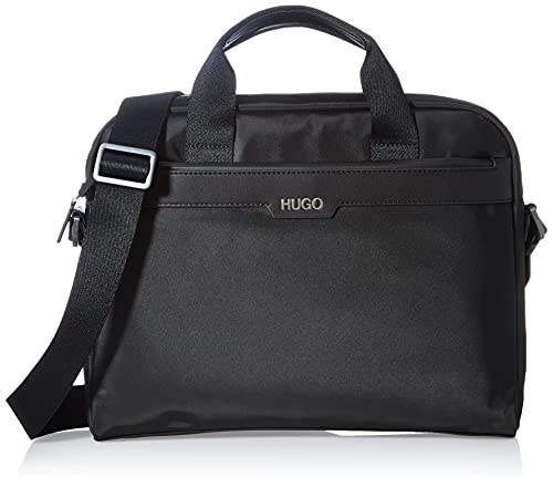 HUGO Modern, Black 1