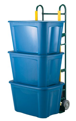 Harper Trucks 6681 800-Pound Capacity Appliance Hand Truck