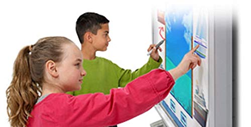 SMART Electronic Whiteboard SBM680 with Projector Combo (NEC UM-330X)
