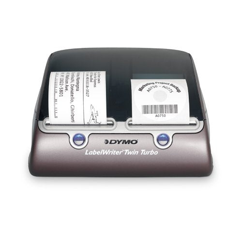 DYMO LabelWriter Twin Turbo (69115)