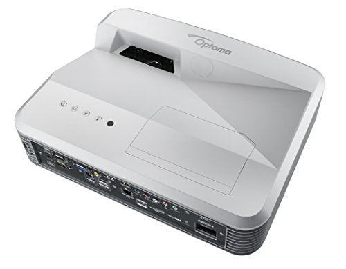 Optoma Ultra Short Throw 3D 1080p Projector (EH320UST)