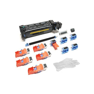Altru Print Maintenance Kit for Laser Printer M631 M632 M633 M607 M608 M609 - 110V