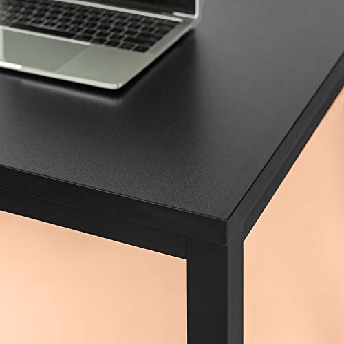 Zinus Modern Large Office Desk, Computer Desk, Workstation 63 Inch