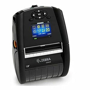 Zebra ZQ620 Mobile Printer Bluetooth