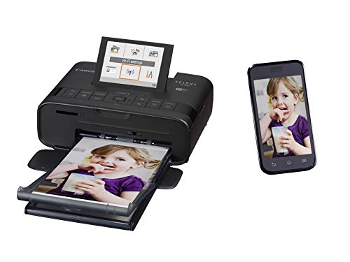 Canon SELPHY CP1300, 2234C002 (Renewed)