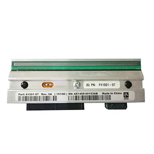 Printhead for Zebra ZT411 300dpi Thermal Label Printer P1058930-010 P41001-97 Print Head
