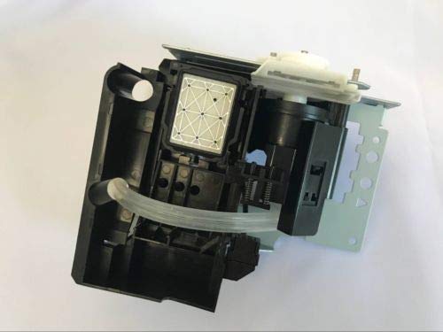 VJ-1204 Pump Capping Assembly for Mutoh VJ-1204 VJ-1204E Maintenance Station Assembly Solvent Resistant