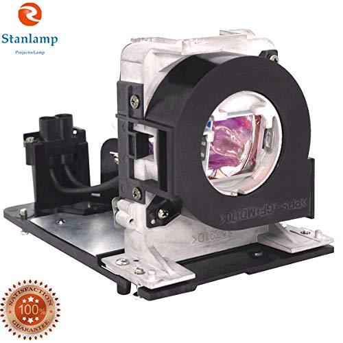 NP39LP Replacement Lamp Original Quality Bulb with Housing for NEC NP-P502H NP-P502W P502H P502HL P502W Projector by Stanlamp