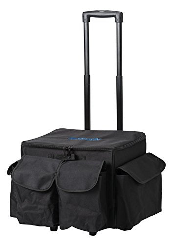 Brady Universal Rolling Printer Case