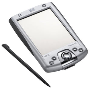 HP iPAQ 2215 Pocket PC