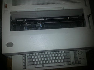 IBM Personal Wheelwriter 2 Electronic Typewriter