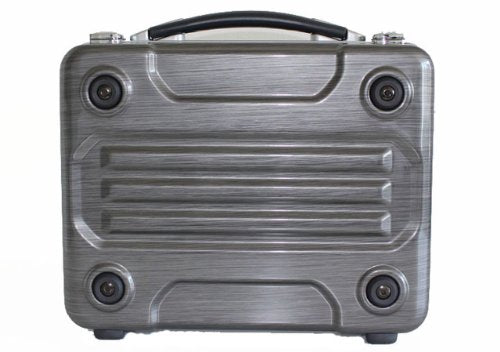 Attache Case Briefcase 36cm Onesize Hairline Gammeta(14.1inch) G-BRONCO