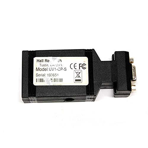 Hall Research UV1-S Video over UTP Sender