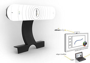 eBeam Edge + Wireless Complete - 4 Markers and Charging Cradle