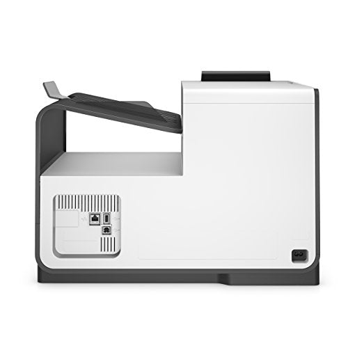 HP PageWide Pro 452dn Color Business Printer, 2-sided duplex printing & print security (D3Q15A)