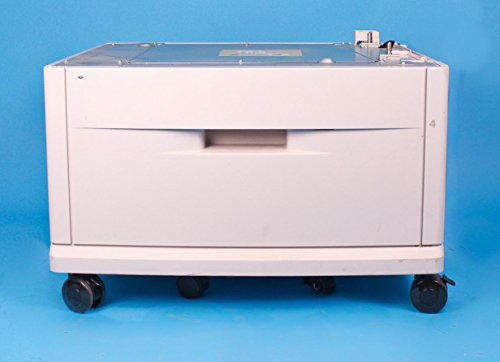 HP Refurbish LaserJet 9000/9050 -2000 Sheet Paper Tray (C8531A) - Seller Refurb