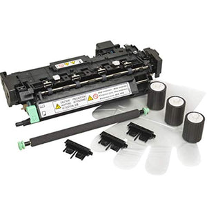 Ricoh 406642 Fusing Unit and Transfer Roller for SP 4100 Type 120