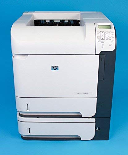HP Laserjet P4015x Printer (Mfg Part#CB511A) (Certified Refurbished)