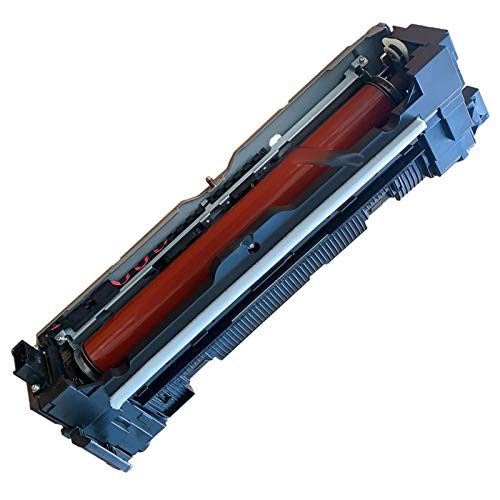 New Printer Accessories Fuser Unit Fit Compatible with Konica Minolta Bizhub BH C754 754e C654 C652 C552 C554 554e C454 454e C364 364e Copier Spare Parts Fixed Assembly (Color : C454 454e)