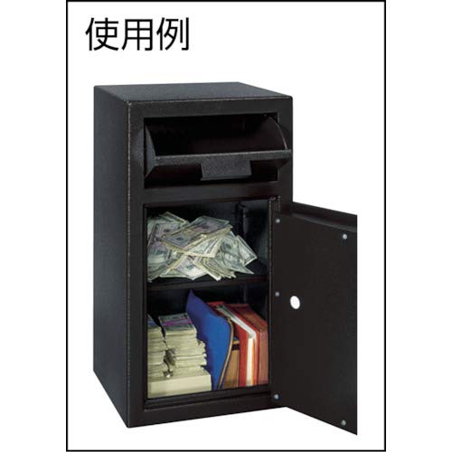 SentrySafe Depository Safe, XX Large Digital Money Safe, 1.6 Cubic Feet, DH-134E