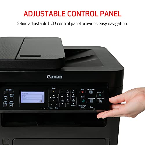 Canon imageCLASS MF264dw II Wireless Monochrome Laser Printer